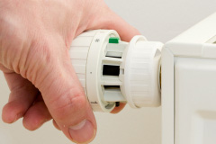 Little Clifton central heating repair costs