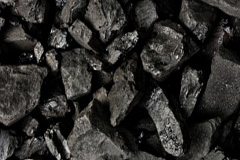 Little Clifton coal boiler costs
