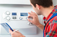 free commercial Little Clifton boiler quotes